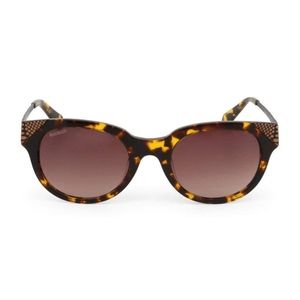 Balmain Tortoise Sunglasses